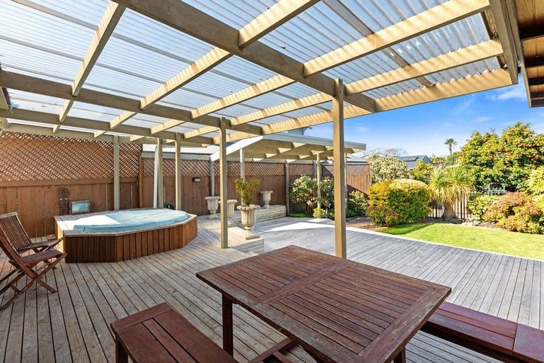 Photo of property in 368 Devonport Road, Tauranga South, Tauranga, 3112