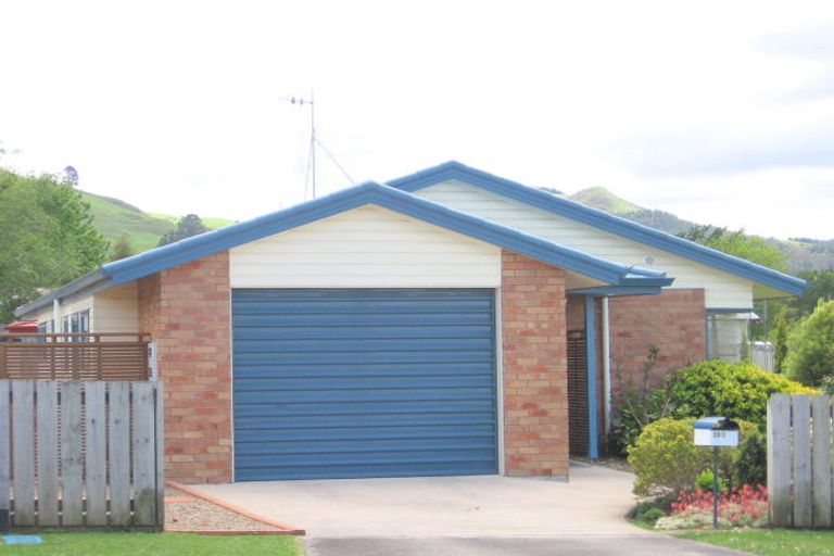 Photo of property in 29b Walker Street, Waihi, 3610