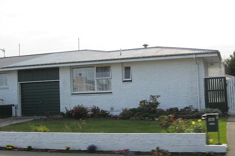 Photo of property in 1c Algidus Street, Sockburn, Christchurch, 8042