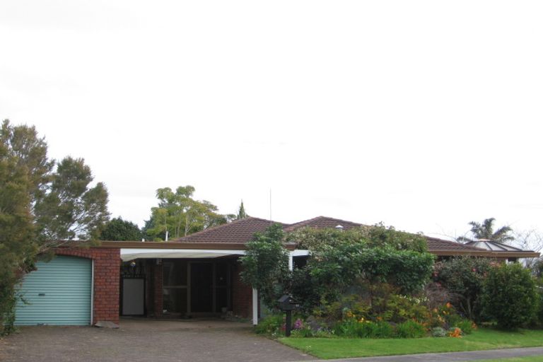 Photo of property in 2 Benjamin Place, Matua, Tauranga, 3110