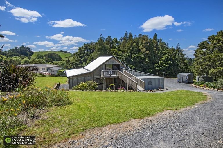 Photo of property in 44 Miro Road, Ruatangata West, Whangarei, 0176