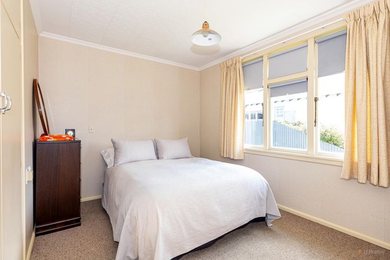 Photo of property in 28 Taylor Street, Geraldine, 7930