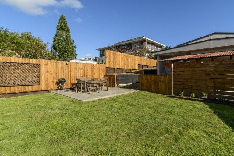 Photo of property in 8b Lincoln Terrace, Gate Pa, Tauranga, 3112