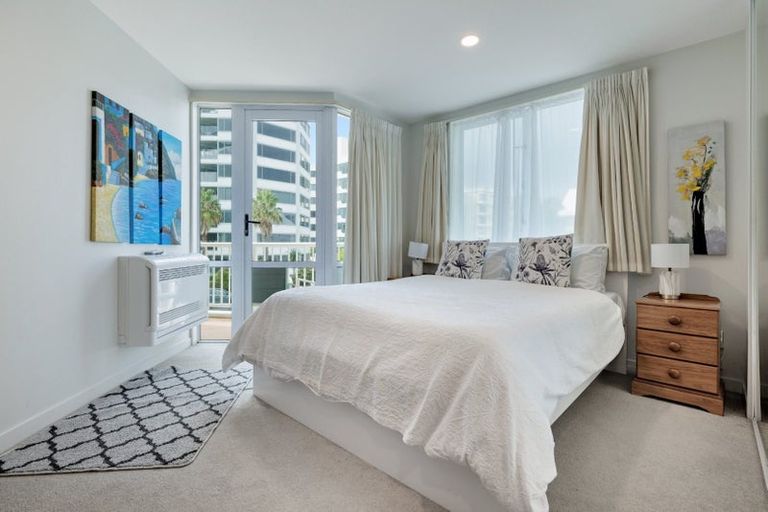 Photo of property in Beaumont Apartments, 10/12 Maunganui Road, Mount Maunganui, 3116