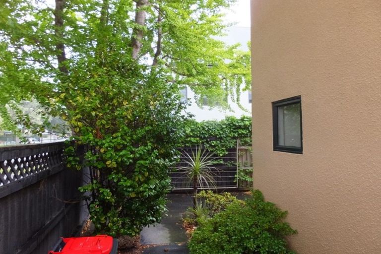 Photo of property in 1/153 Chester Street East, Christchurch Central, Christchurch, 8011