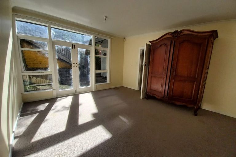 Photo of property in 334 The Terrace, Te Aro, Wellington, 6011