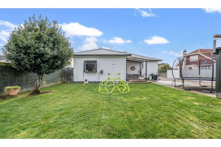Photo of property in 387 Tweed Street, Georgetown, Invercargill, 9812