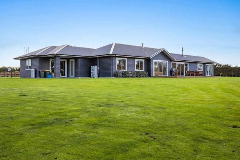 Photo of property in 32c Arthur Street, Hawera, 4674