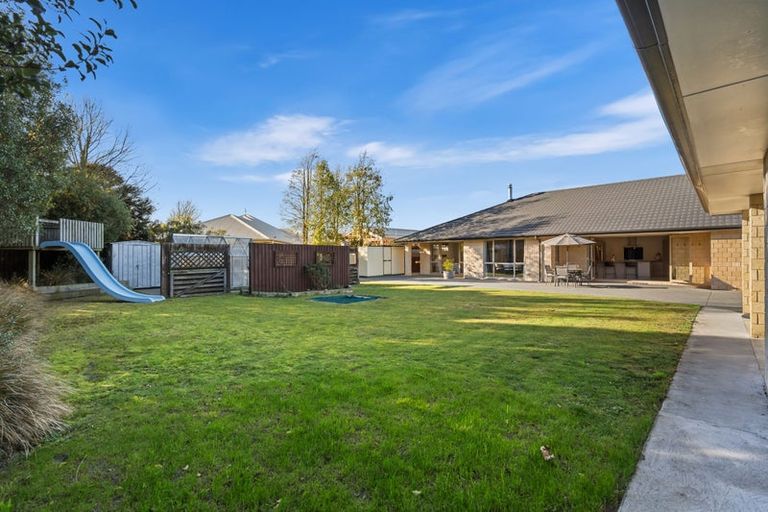 Photo of property in 740 East Maddisons Road, Rolleston, 7614