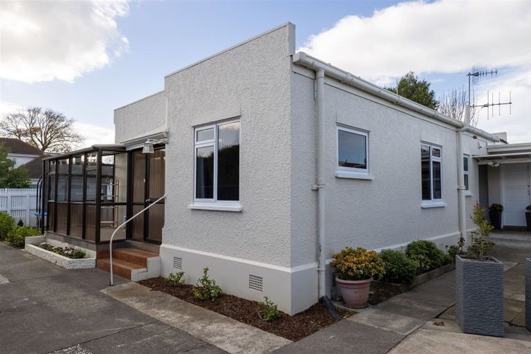 Photo of property in 1/14 Alpers Terrace, Marewa, Napier, 4110