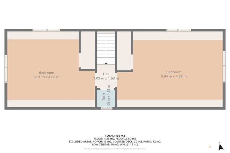 Photo of property in 14 Gorge Road, Waimate, 7924