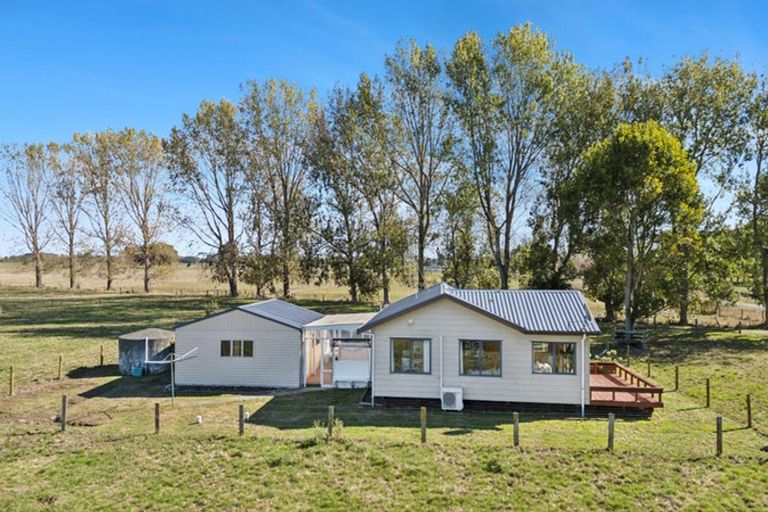 Photo of property in 342 Woodlands Road, Gordonton, Hamilton, 3281