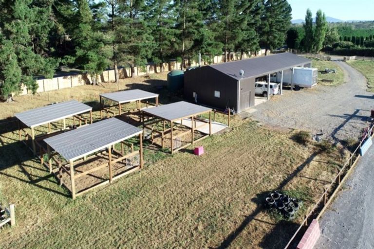 Photo of property in 860 Two Chain Road, Swannanoa, Rangiora, 7475