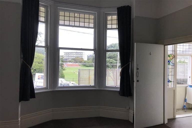 Photo of property in 3 Paterson Street, Mount Victoria, Wellington, 6011