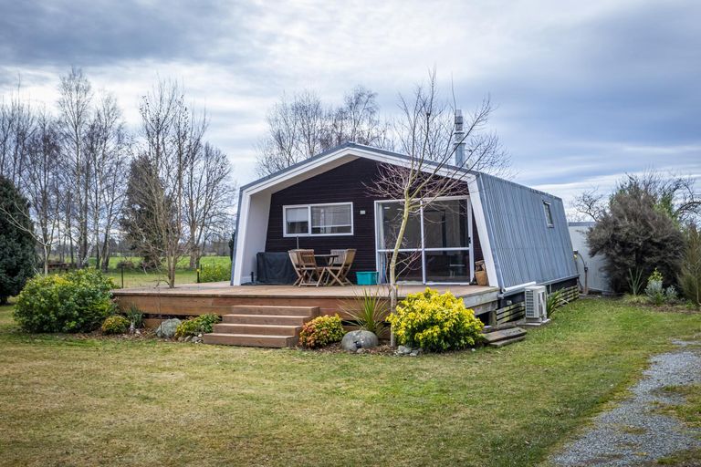 Photo of property in 1184 Peel Forest Road, Peel Forest, Geraldine, 7992