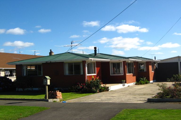 Photo of property in 7 Thames Street, Mosgiel, 9024