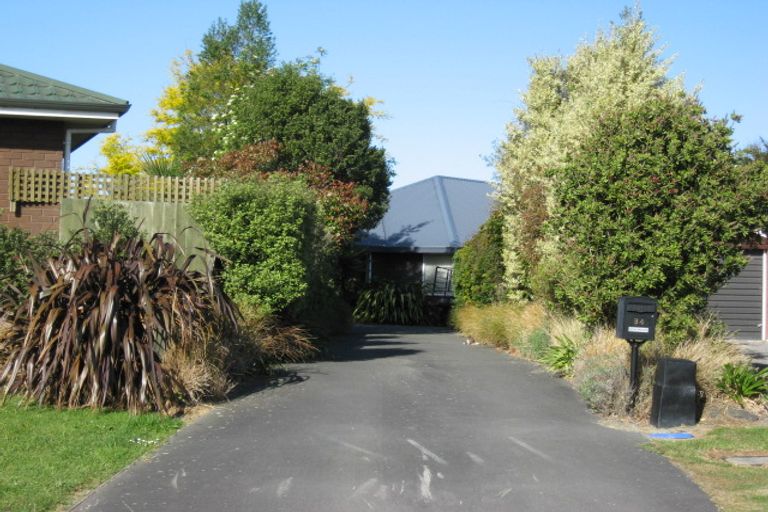 Photo of property in 34 Belcher Street, Kaiapoi, 7630