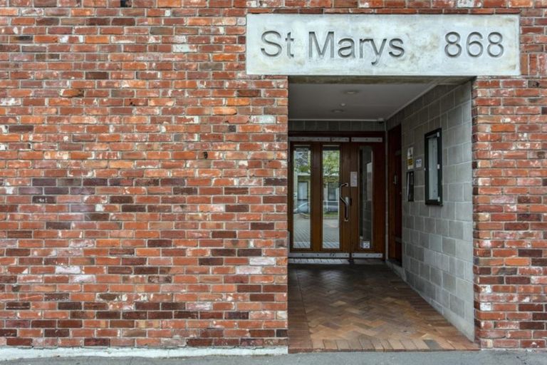 Photo of property in 44/868 Colombo Street, Christchurch Central, Christchurch, 8013