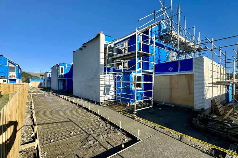 Photo of property in 6/132 Nayland Street, Sumner, Christchurch, 8081