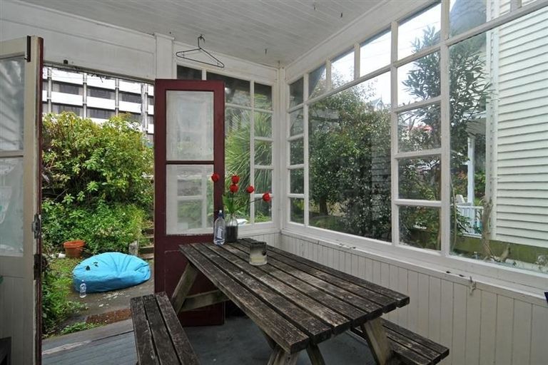 Photo of property in 5 Watson Street, Te Aro, Wellington, 6011