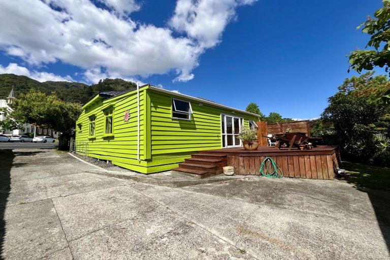 Photo of property in 13 Church Street, Te Aroha, 3320