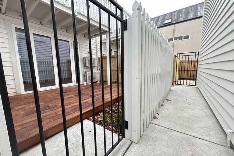 Photo of property in 2/157 Chester Street East, Christchurch Central, Christchurch, 8011