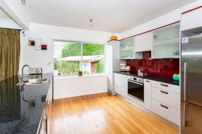 Photo of property in 90a High Street, Southbridge, 7602