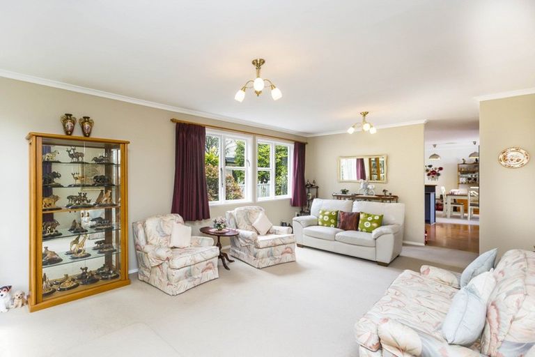 Photo of property in 29 Tennyson Street, Trentham, Upper Hutt, 5018