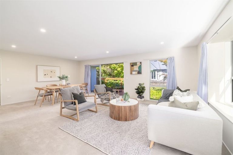 Photo of property in 89b Wairakei Road, Bryndwr, Christchurch, 8053