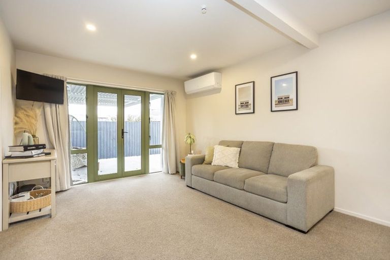 Photo of property in 50a Brodie Street, Ilam, Christchurch, 8041