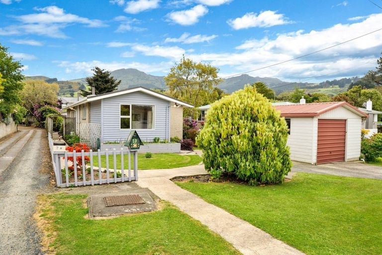 Photo of property in 9 Constant Street, Sawyers Bay, Port Chalmers, 9023