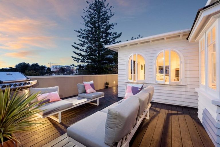 Photo of property in 61 Fifth Avenue, Tauranga, 3110