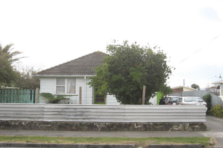 Photo of property in 8 Mason Avenue, Maraenui, Napier, 4110