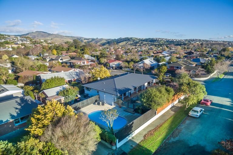 Photo of property in 1 Paikea Place, Somerfield, Christchurch, 8024