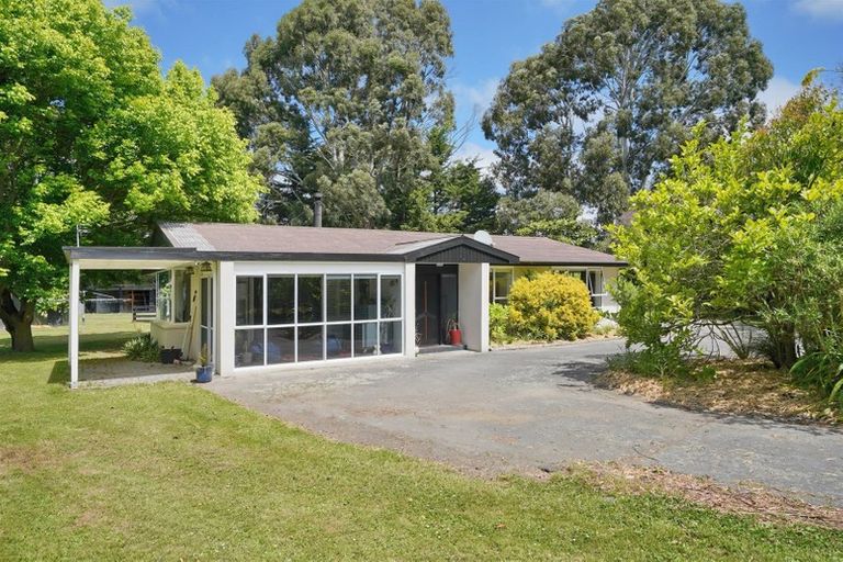 Photo of property in 268 Whites Road, Ohoka, Kaiapoi, 7692