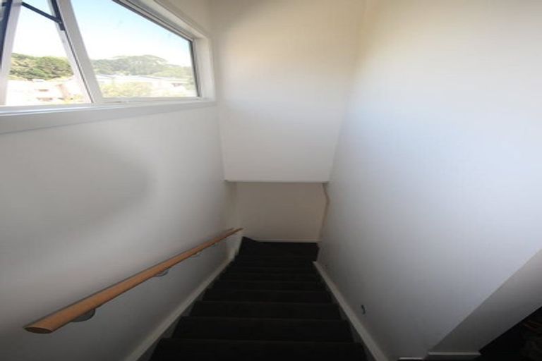 Photo of property in 46a Thompson Street, Mount Cook, Wellington, 6011