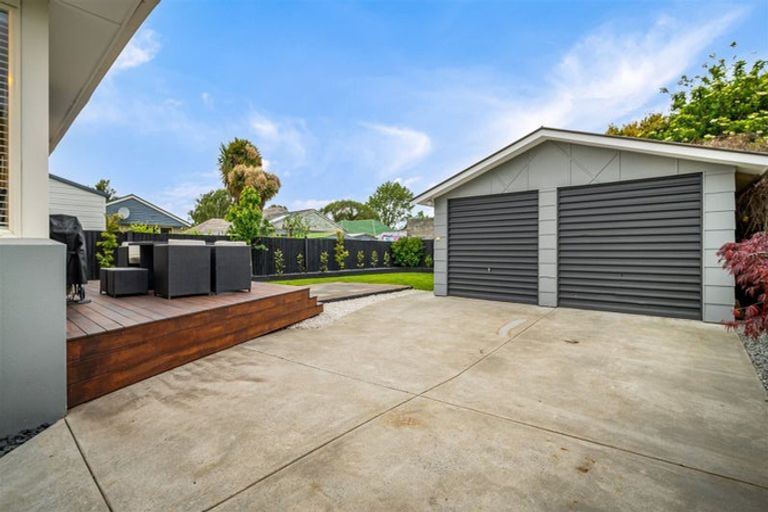 Photo of property in 63 Blankney Street, Hornby, Christchurch, 8042