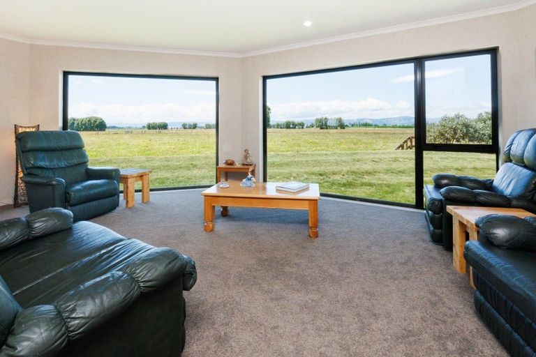 Photo of property in 1371 Kairanga Bunnythorpe Road, Kairanga, Palmerston North, 4475