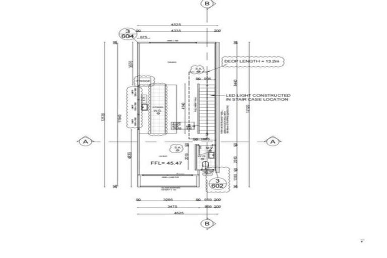 Photo of property in 45 Waihou Crescent, Albany Heights, Auckland, 0632