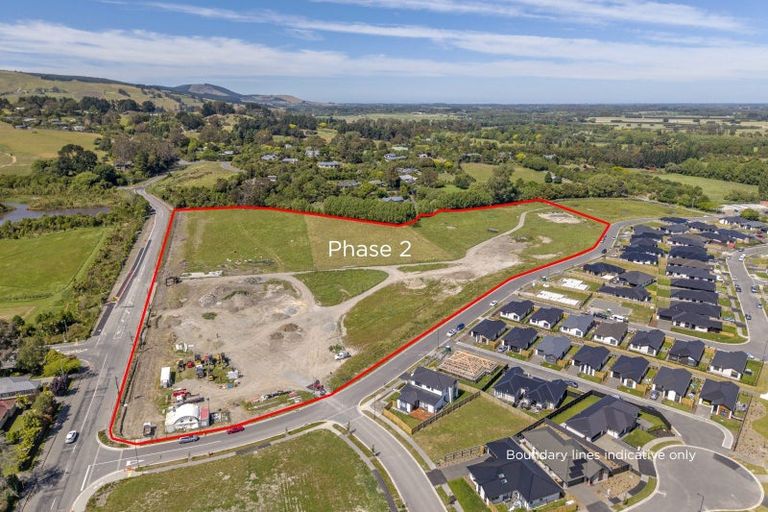 Photo of property in 122 Kennedys Bush Road, Halswell, Christchurch, 8025