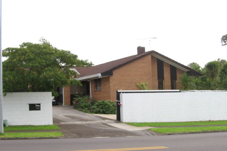 Photo of property in 102 Glenmore Road, Sunnyhills, Auckland, 2010