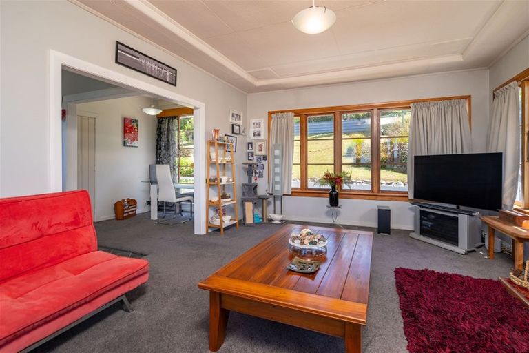 Photo of property in 1 Fox Street, Port Chalmers, 9023