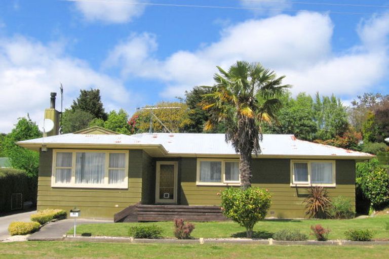 Photo of property in 14 Terence Street, Tauhara, Taupo, 3330