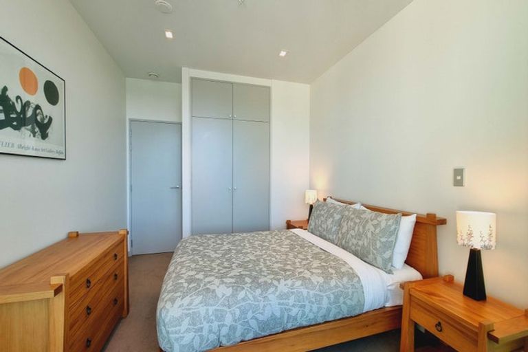 Photo of property in Chews Lane Apartments, 15f/9 Chews Lane, Wellington Central, Wellington, 6011