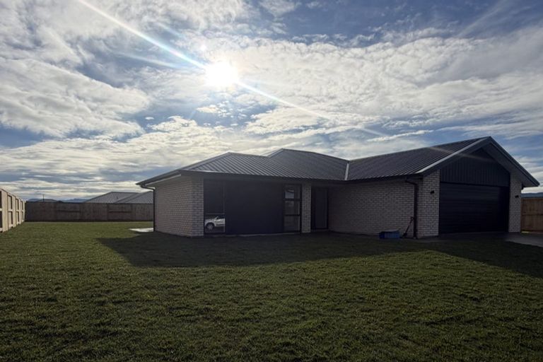 Photo of property in 9 Bowman Road, Matamata, 3400