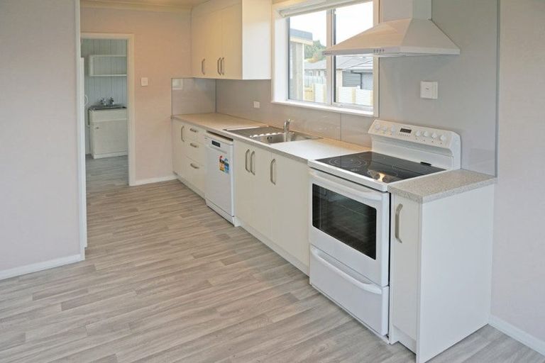 Photo of property in 114 Vernon Street, Kingswell, Invercargill, 9812