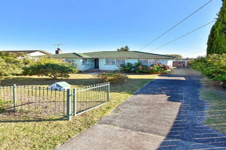 Photo of property in 29 Tyrone Street, Otara, Auckland, 2023