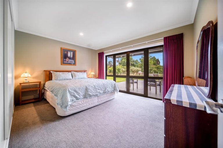 Photo of property in 503 Pickering Road, Tamahere, Hamilton, 3283