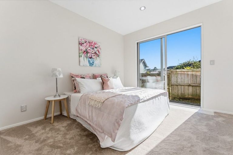 Photo of property in 7 Andy Crescent, Flat Bush, Auckland, 2016