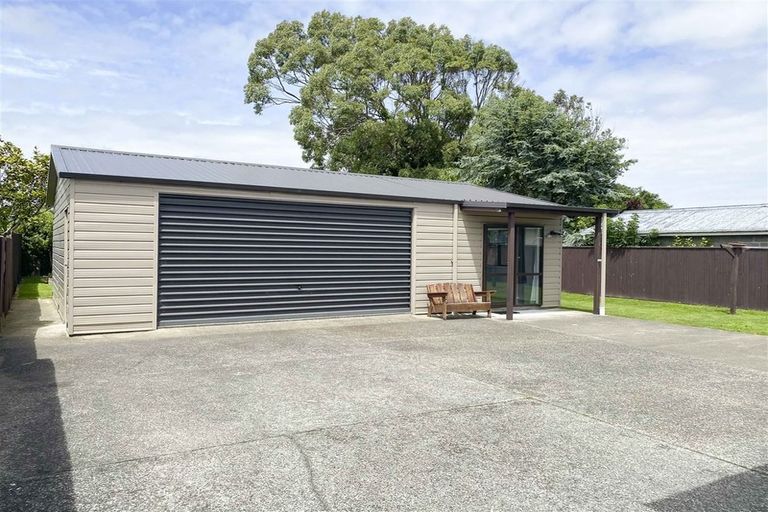 Photo of property in 225 Crawford Street, Glengarry, Invercargill, 9810